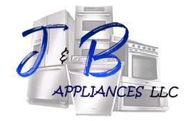 j&b appliances logo